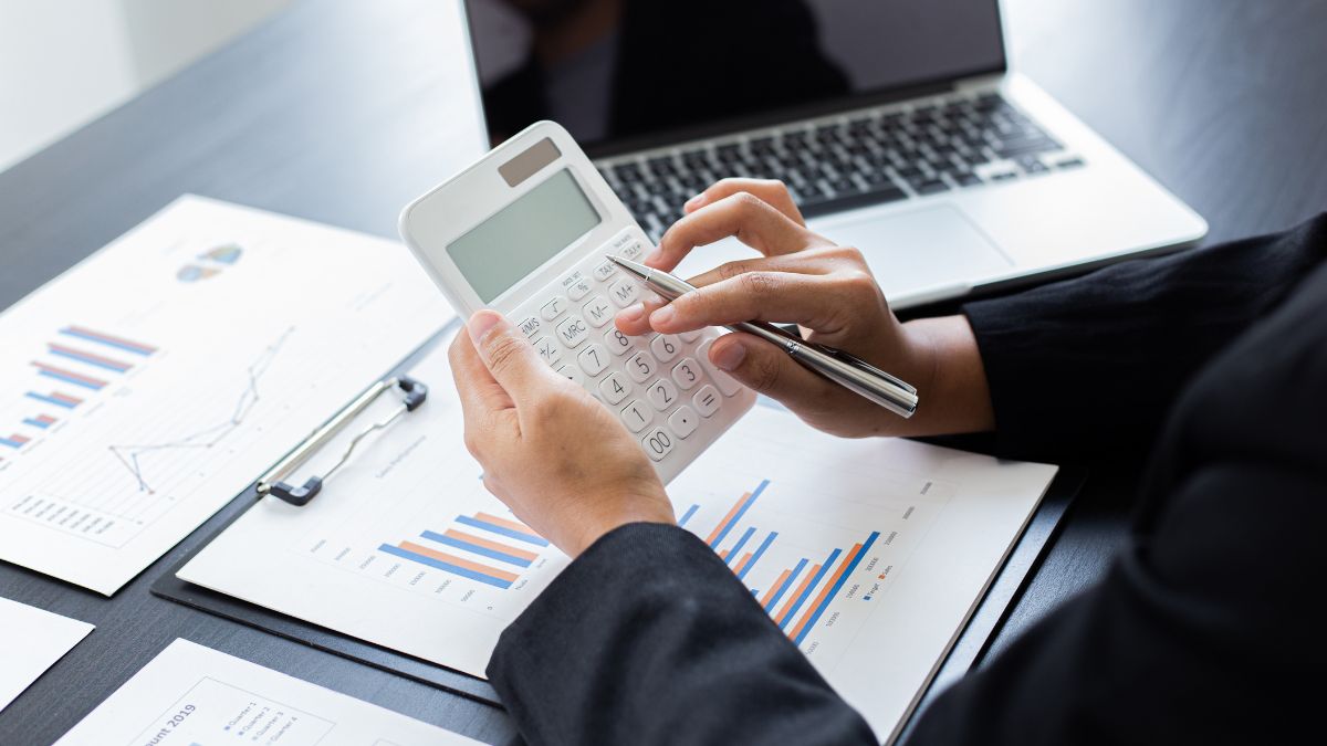 công thức tính hệ số công suất