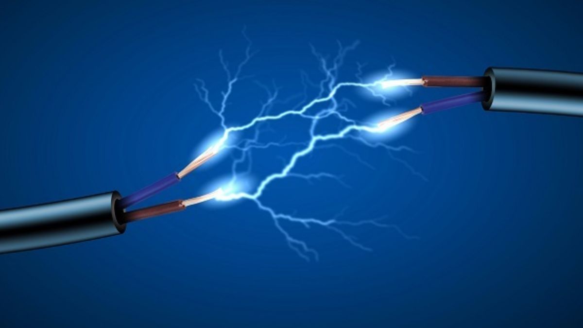 các công thức tính điện trở