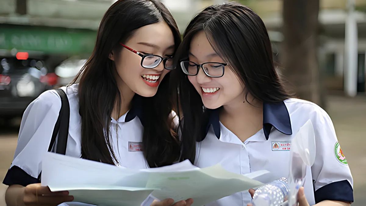khối d01 gồm những môn nào