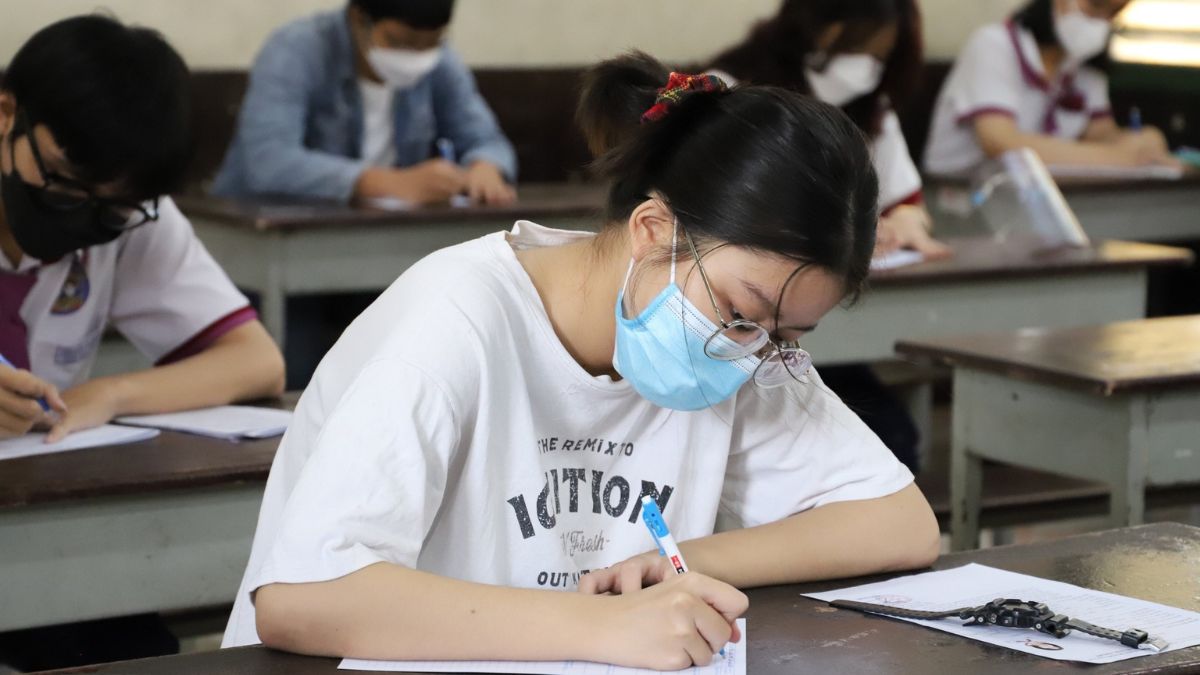 d01 gồm những ngành nào