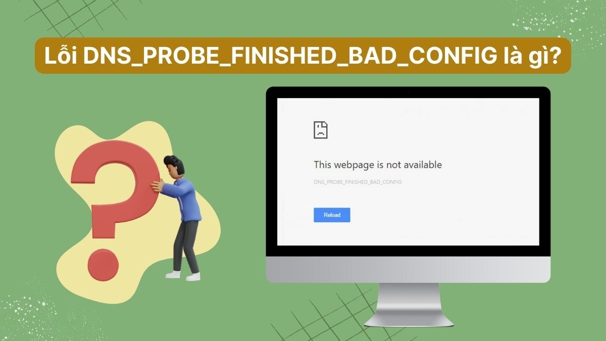 dns_probe_finished_bad_config