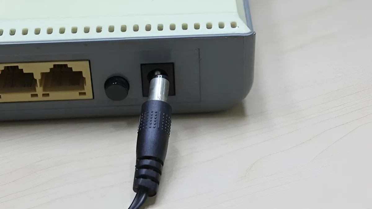 cách khắc phục lỗi DNS_PROBE_FINISHED_BAD_CONFIG