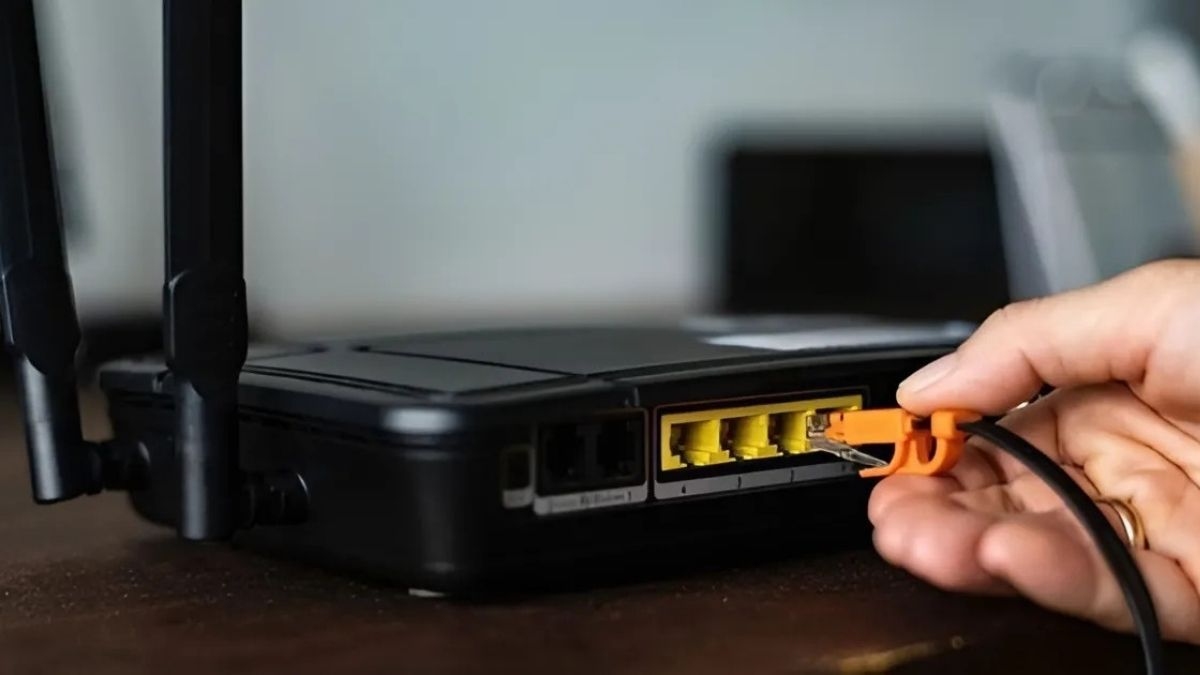 cách khắc phục lỗi DNS_PROBE_FINISHED_BAD_CONFIG