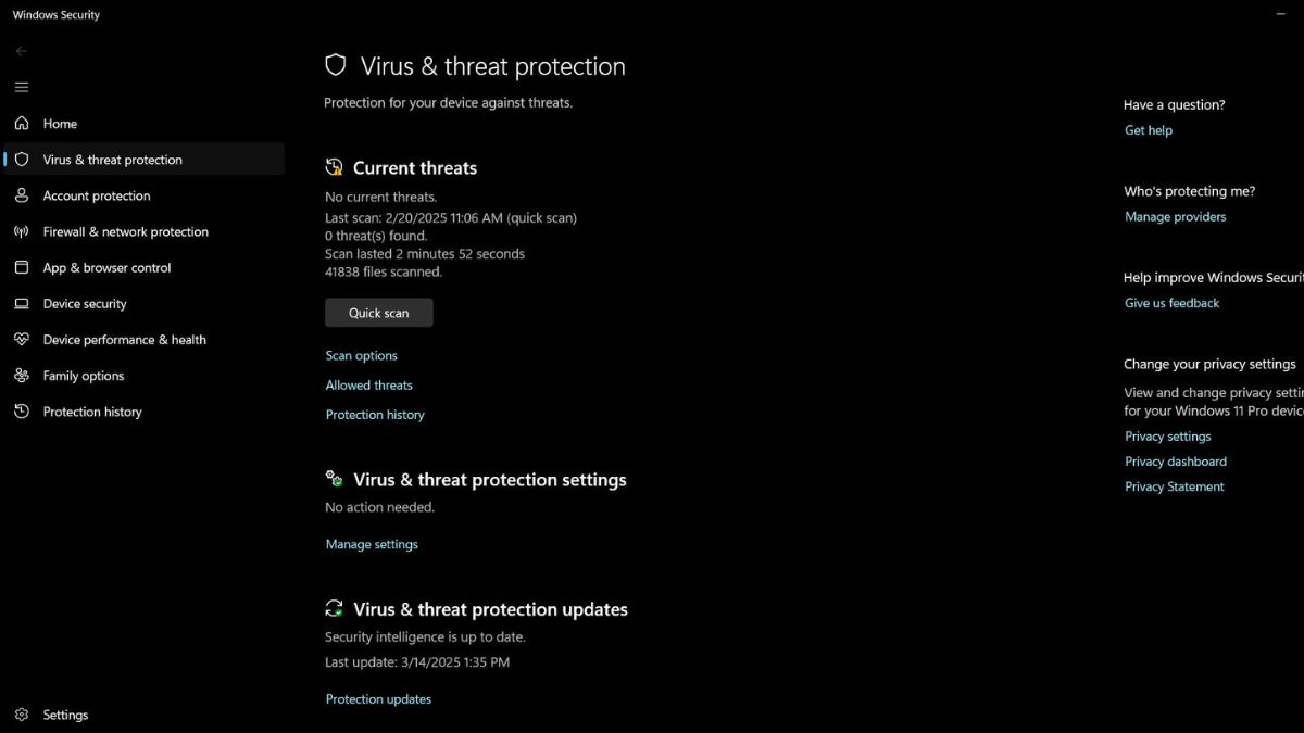 Cách khắc phục lỗi ERR_BLOCKED_BY_CLIENT