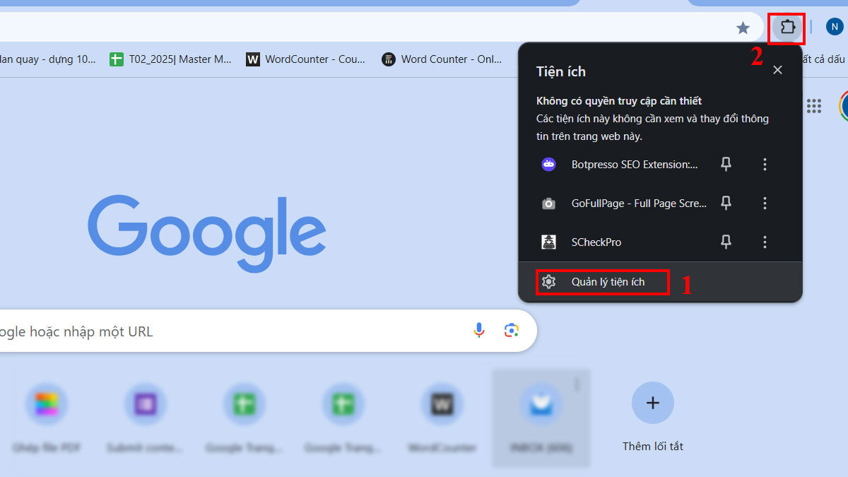 chrome err_failed