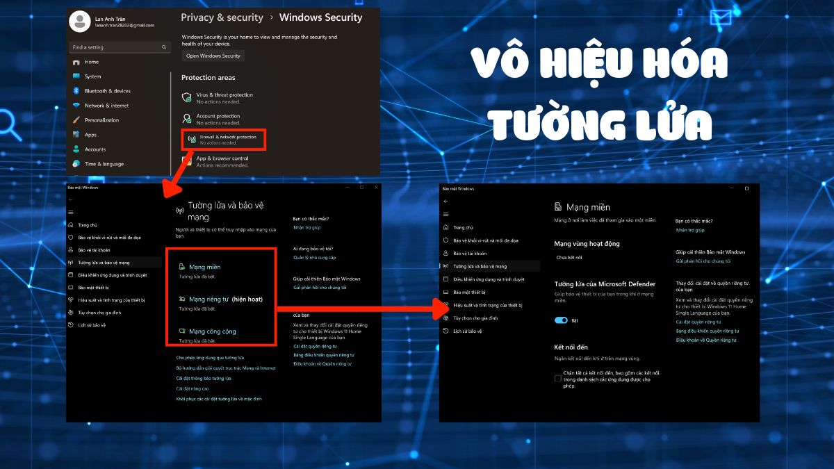 net err_internet_disconnected
