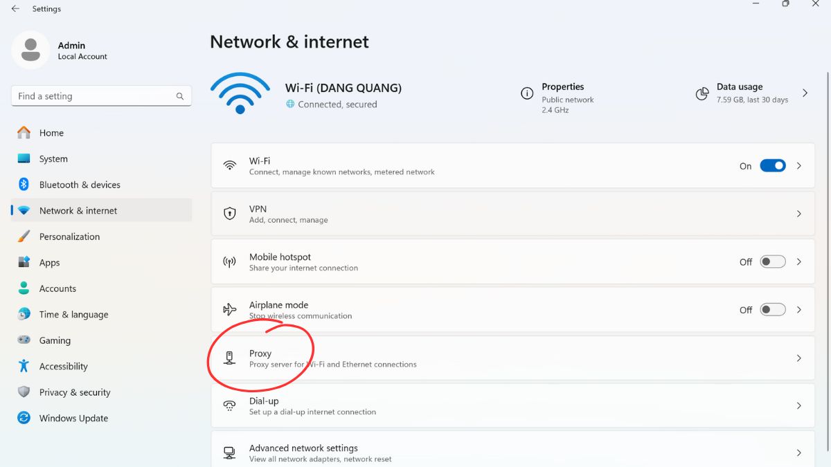 err_network_changed