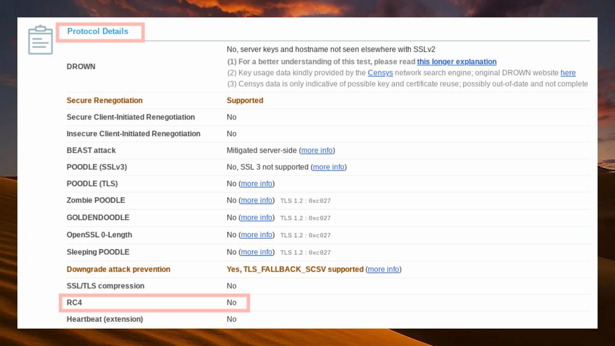 lỗi err_ssl_version_or_cipher_mismatch