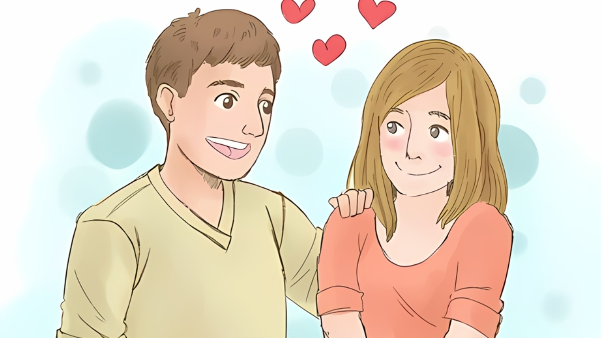 Flirt là gì? Cách nhận biết người khác đang Flirt mình
