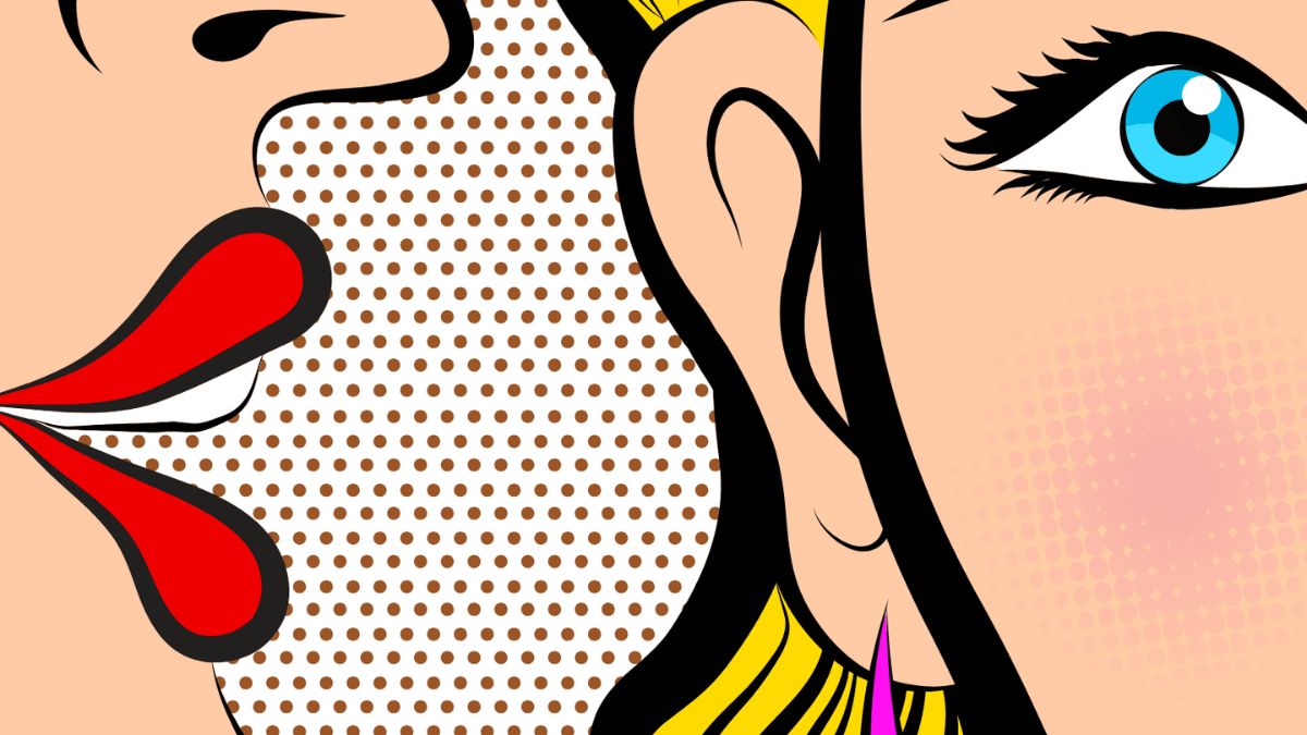 gossip là gì