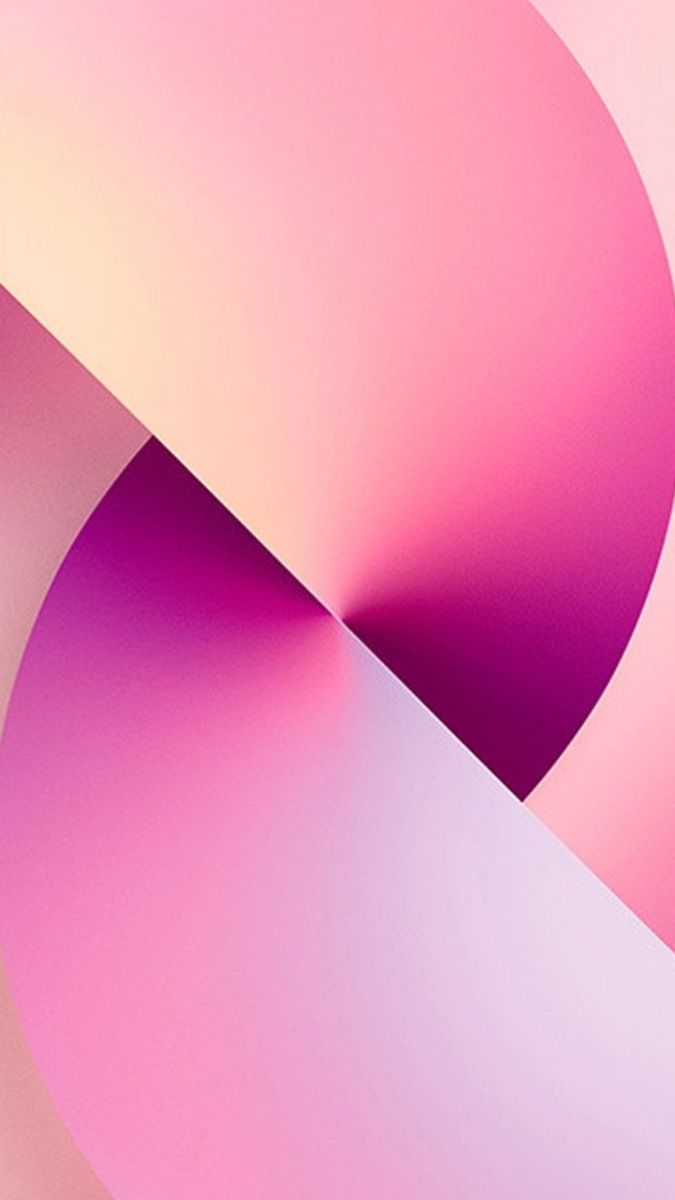 Hình nền iPhone mặc định