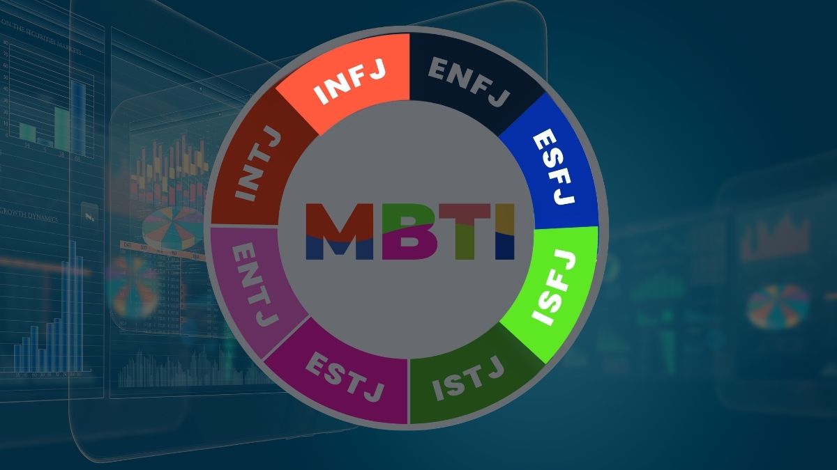 ISFJ