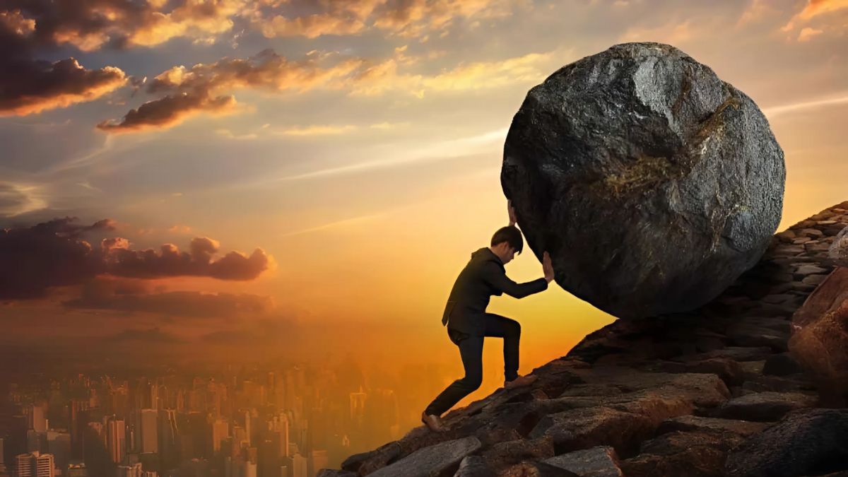 karma trong tiếng anh là gì