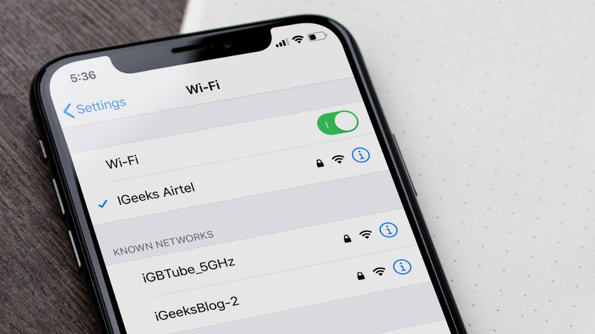 lỗi không thể xác minh nhận dạng máy chủ iphone