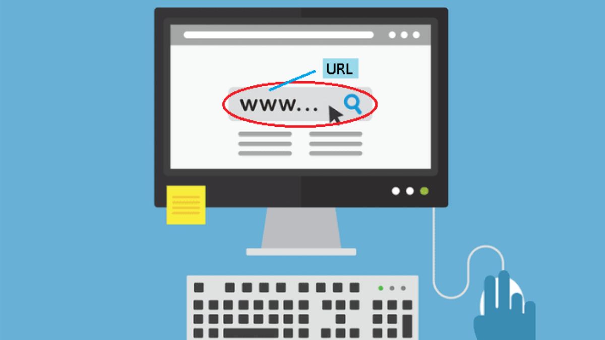 lỗi không tìm thấy ứng dụng để mở url