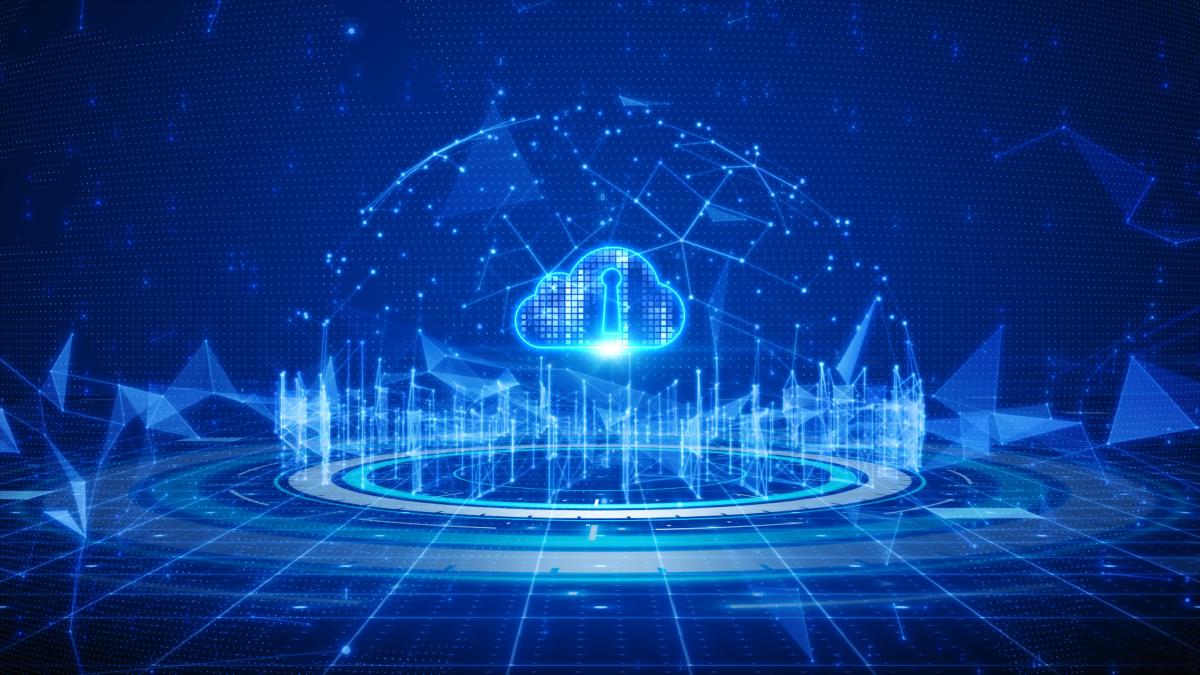 chặn lưu lượng dns được mã hoá là gì