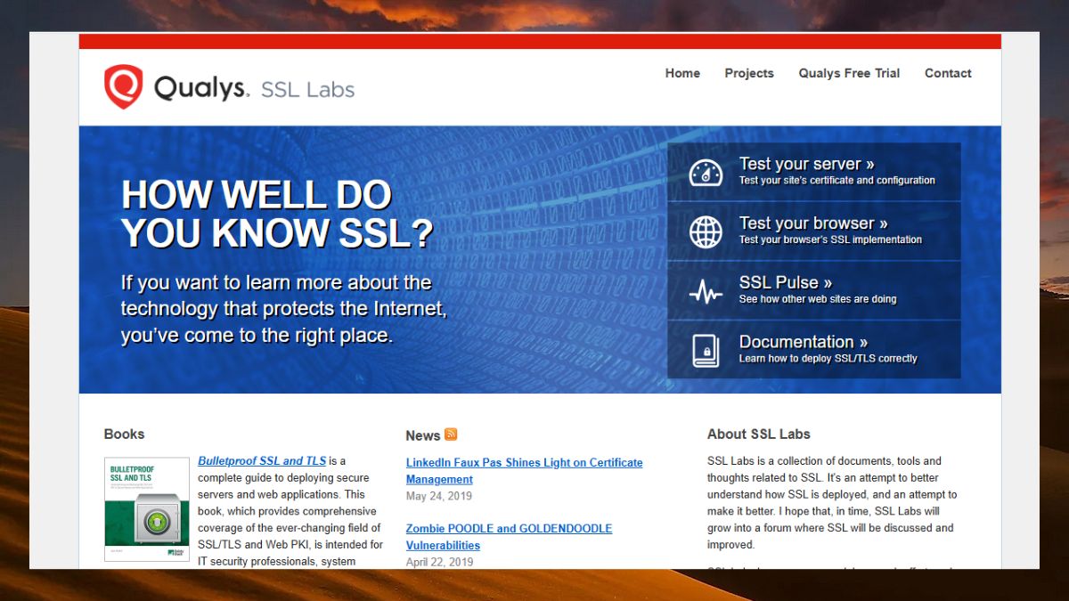 net err_cert_authority_invalid iis