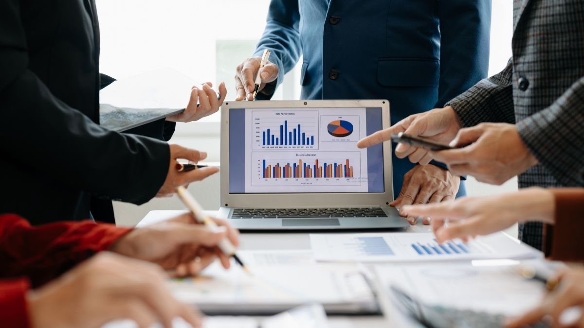 phần mềm quản lý công việc