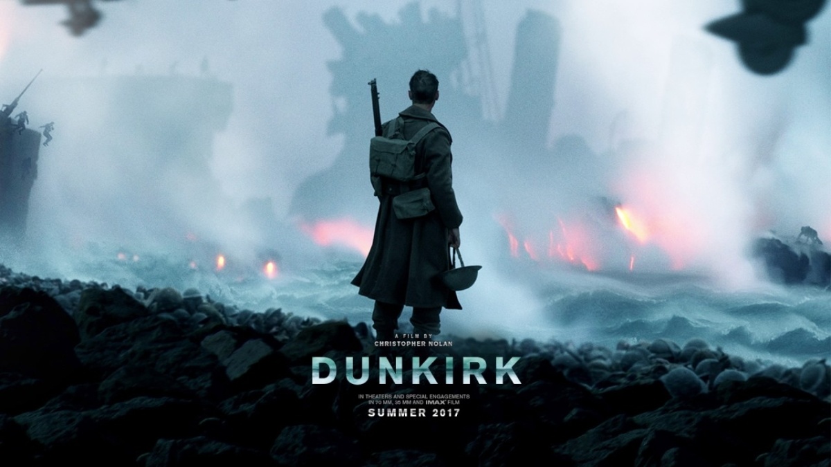 christopher nolan phim
