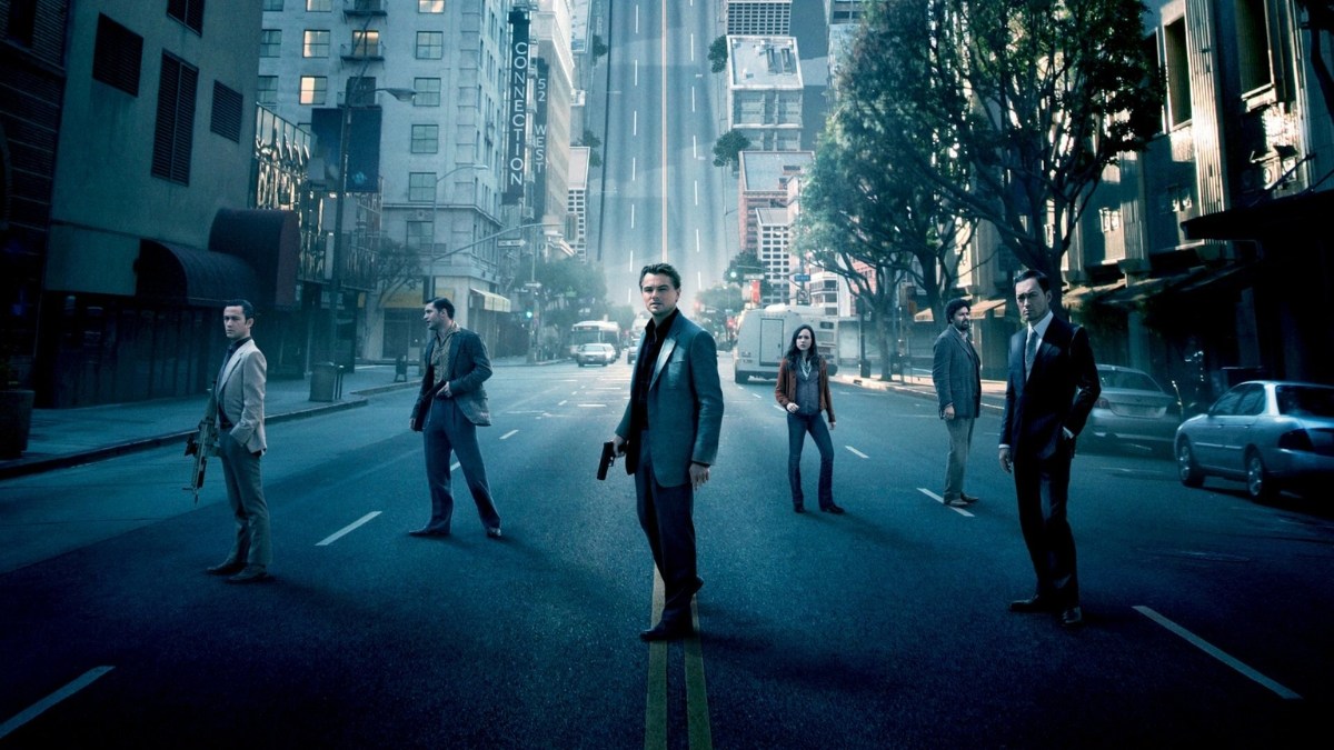 phim mới của christopher nolan