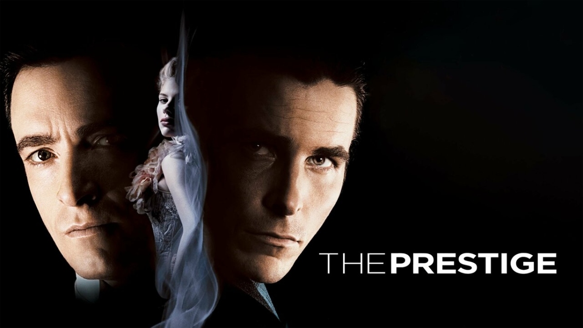 các tập phim có sự tham gia của christopher nolan
