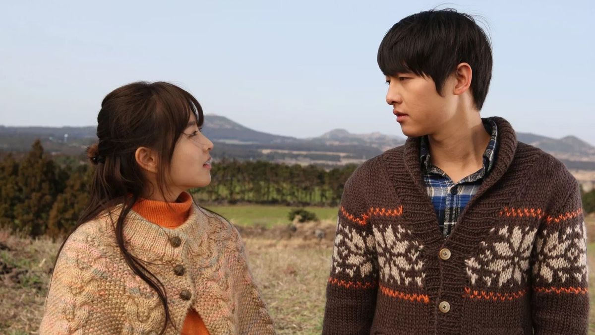 phim song joong ki đóng