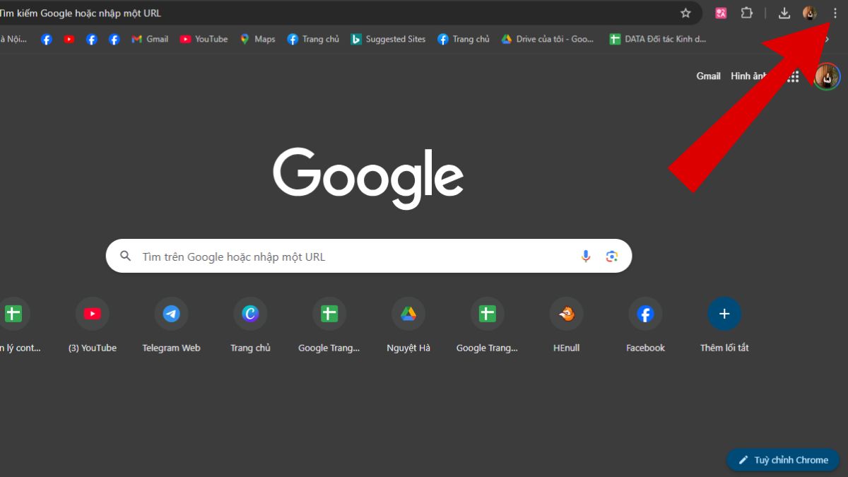 mã lỗi status_access_violation