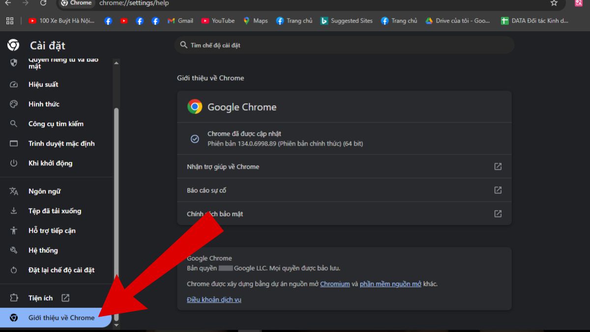 status_access_violation chrome