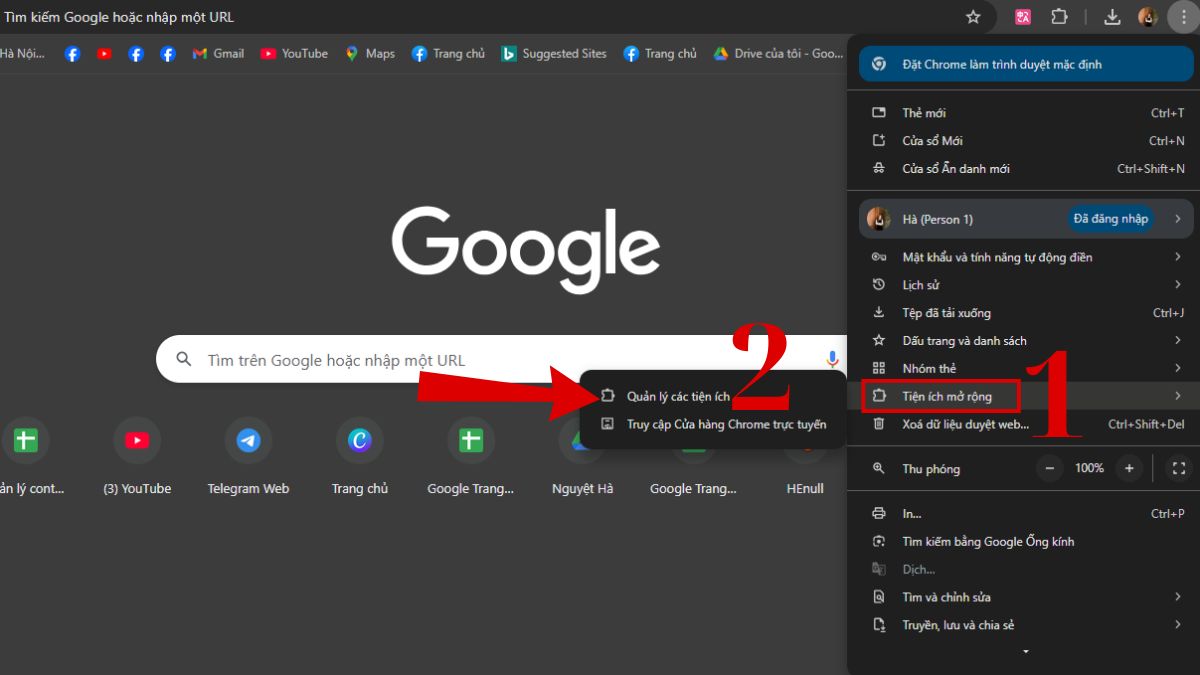 status access violation