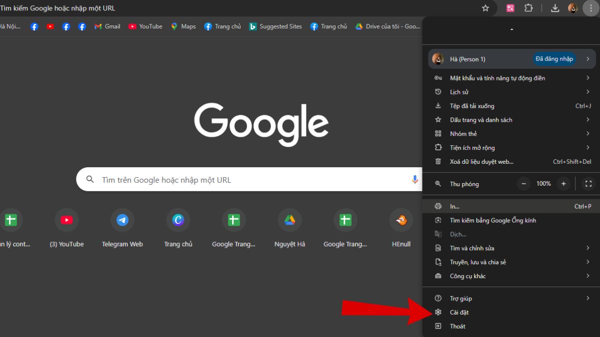 lỗi status_access_violation