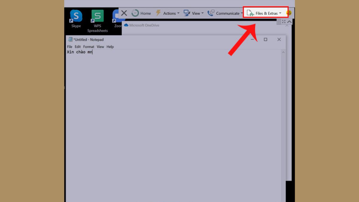hướng dẫn cài teamviewer cho macbook