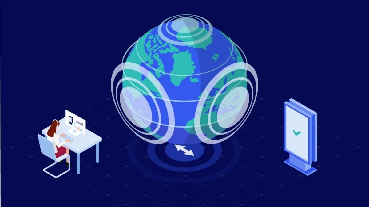 dùng teamviewer có an toàn không