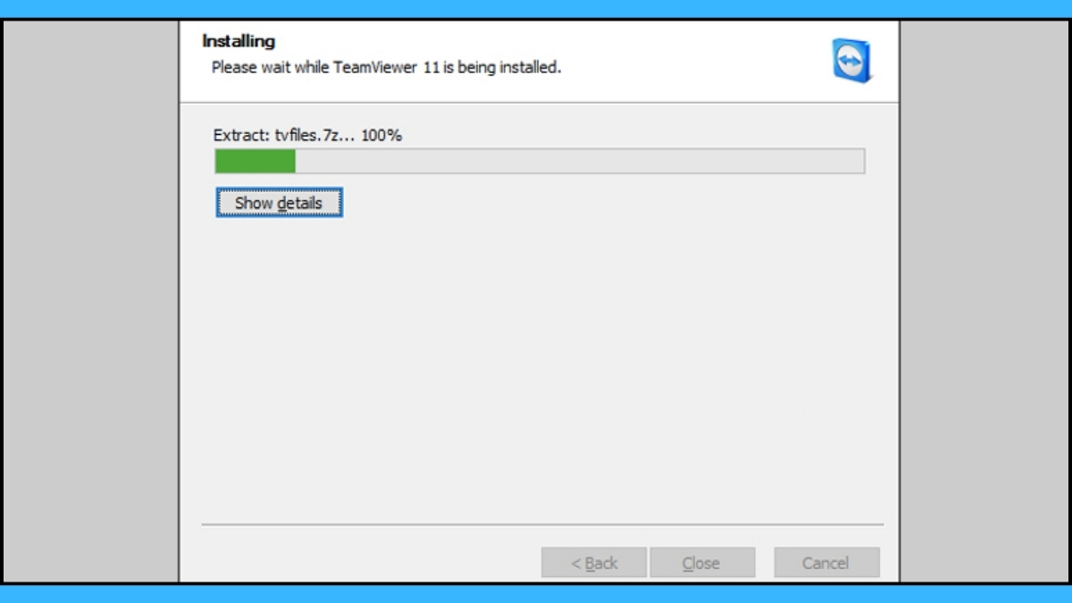 dùng teamviewer có an toàn không