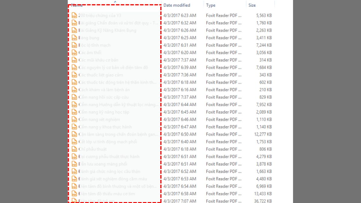 lỗi the system cannot find the file specified là gì