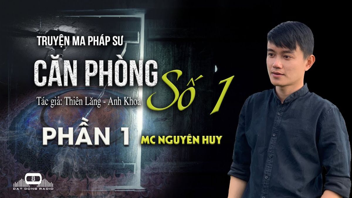truyện ma