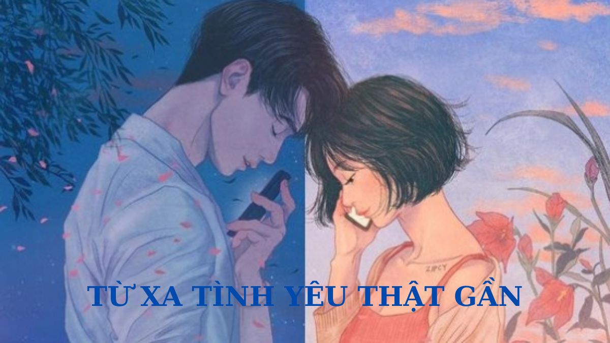 truyện ngắn hay về tình yêu