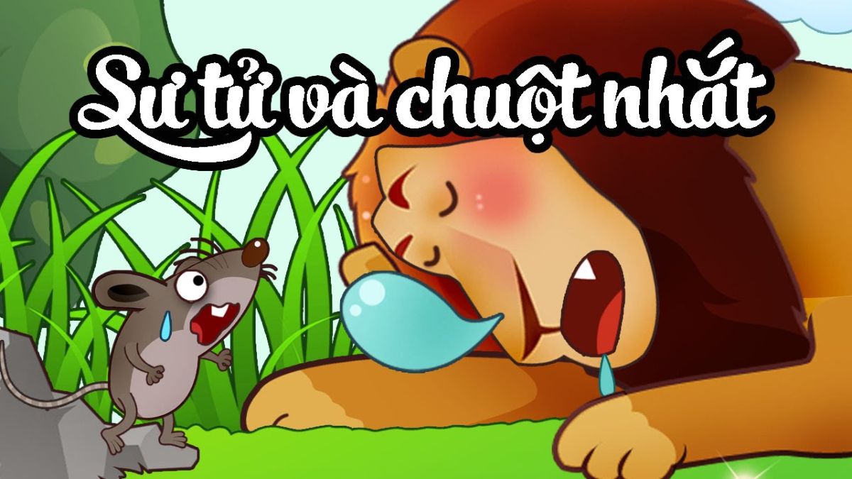 Truyện thiếu nhi hay và ý nghĩa