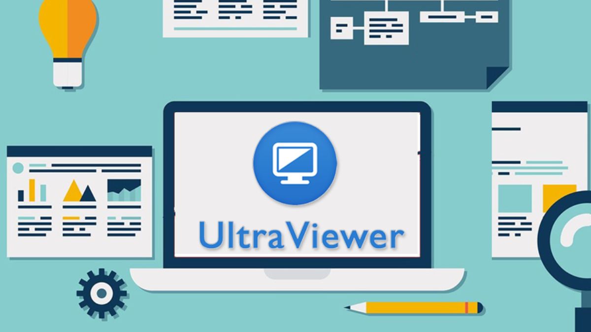 ultraviewer cho mac