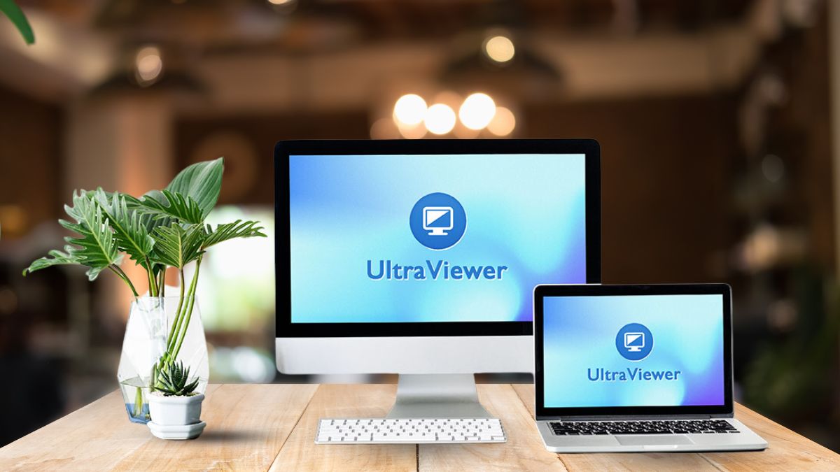tải ultraviewer cho macbook miễn phí