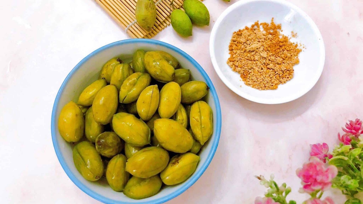 xu cà na bắt nguồn từ đâu