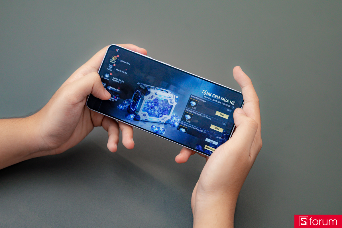 Tựa game hướng đến những người yêu thích tựa game bắn súng