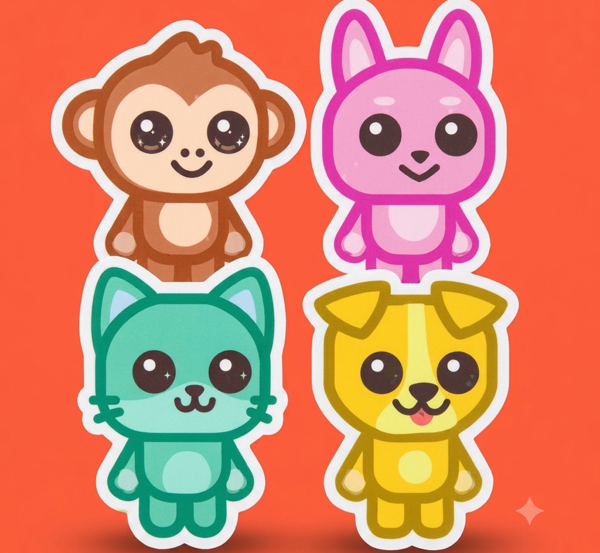 Tựa game đi cảnh nhẹ nhàng, chú trọng kỹ năng phối hợp đồng đội