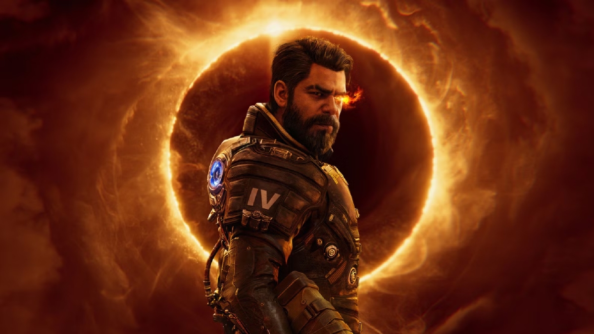 Giới thiệu về game hành động mới Saros