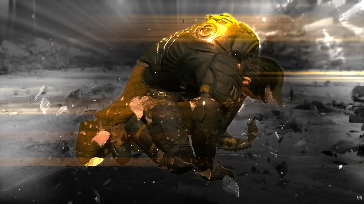 Cơ chế cơ hội thứ (làm lại) trong SAROS