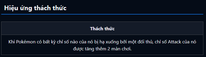 Hiệu ứng Defiant