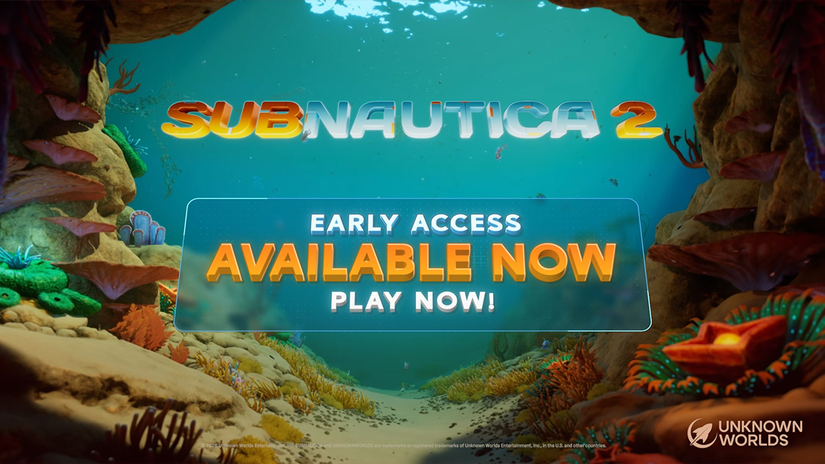 Đánh giá Subnautica 2 Early Access: Đẹp, cuốn nhưng còn nhiều việc phải làm
