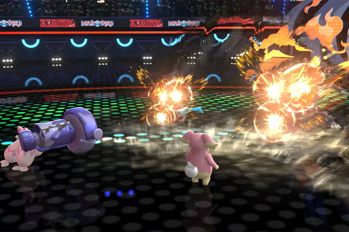 Đồ họa của game