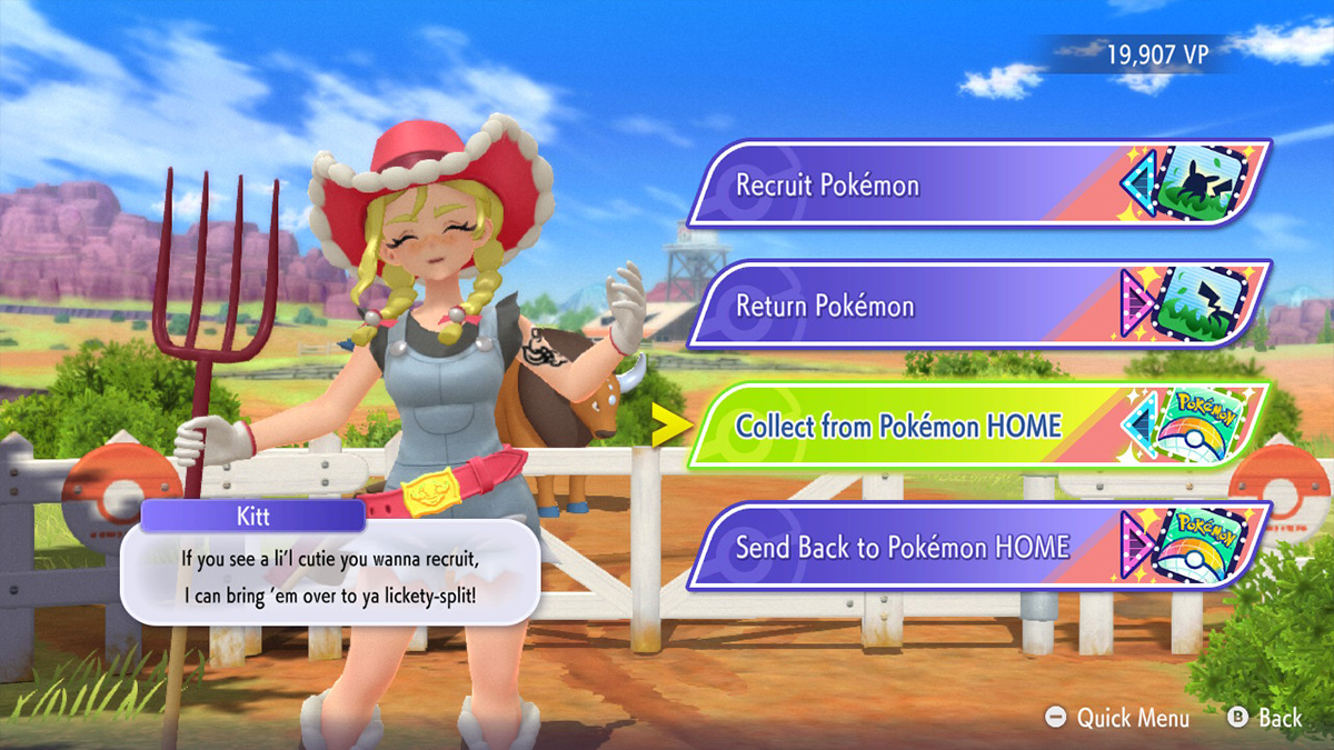 Chọn pokemon ngẫu nhiên