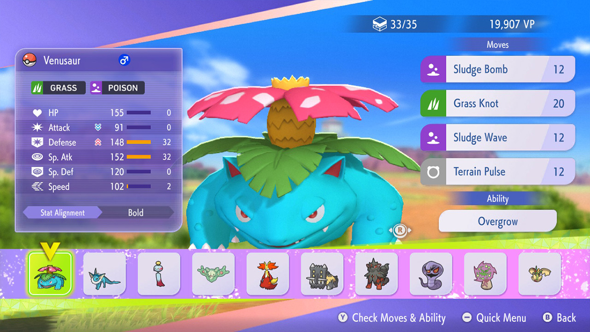 Cách sở hữu pokemon