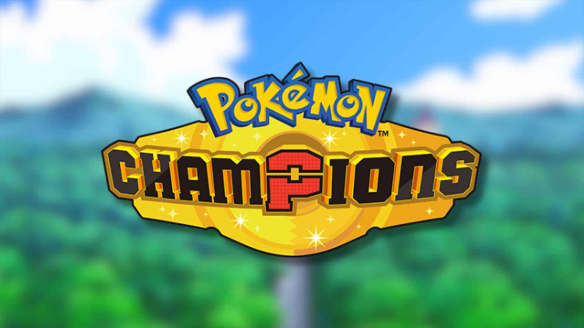 Đánh giá Pokémon Champion: Bom tấn 2026 dành cho những F2P yêu thích Pokémon